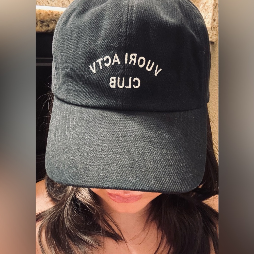 Vuori Baseball Cap